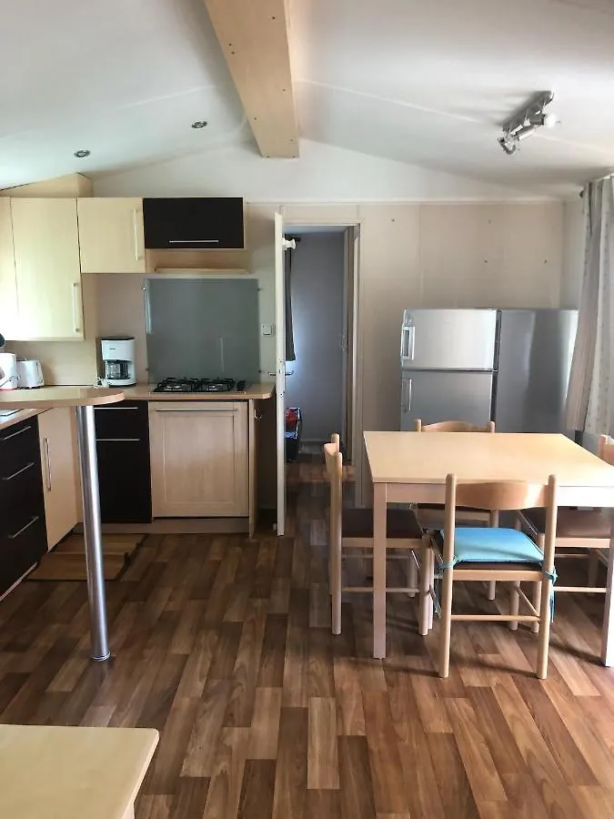 Mobil Home Damiatte