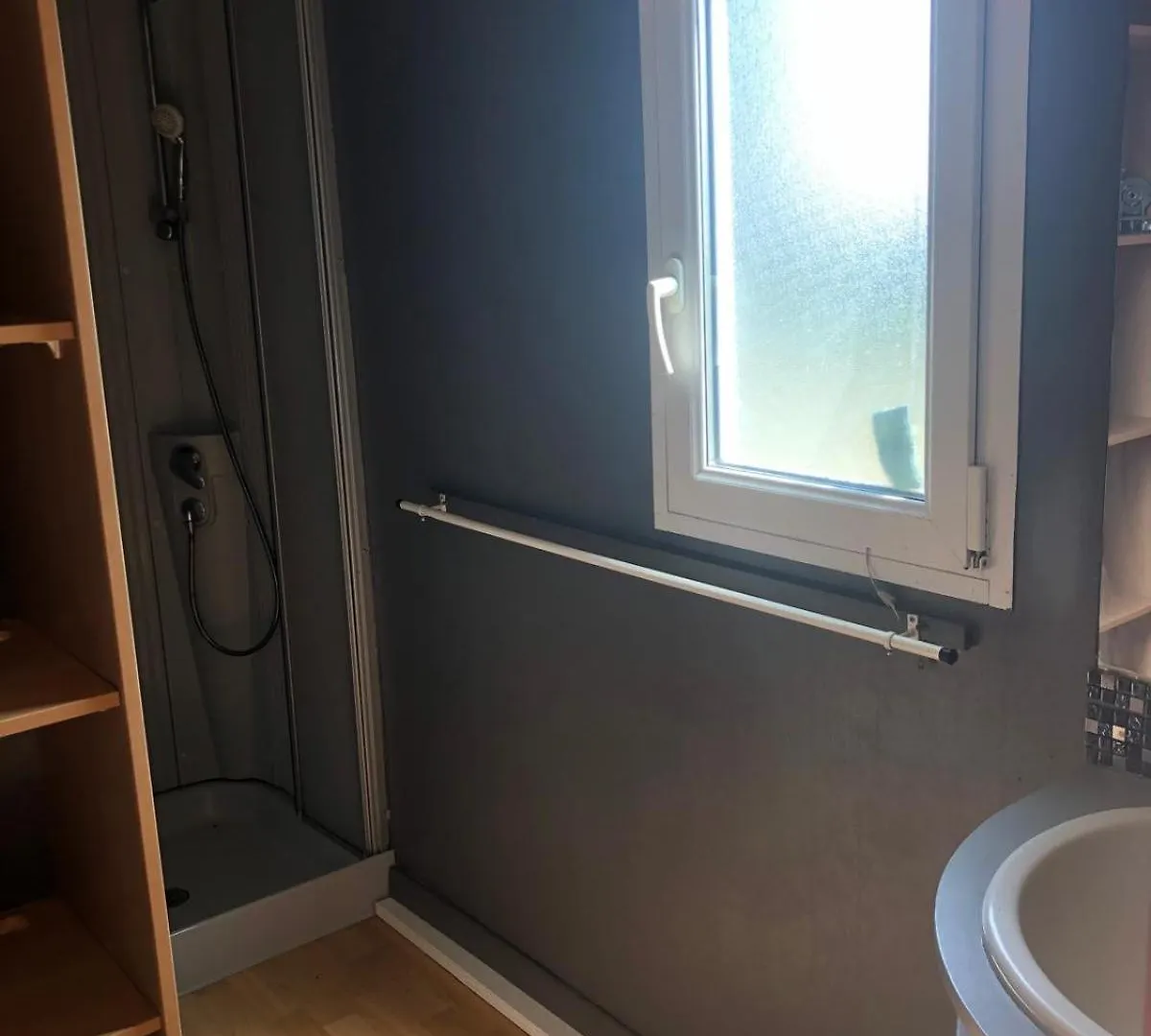 Mobil Home Damiatte